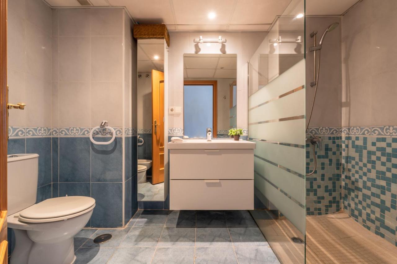 Apartamento Duplex Los Cartujanos I ماربيا المظهر الخارجي الصورة