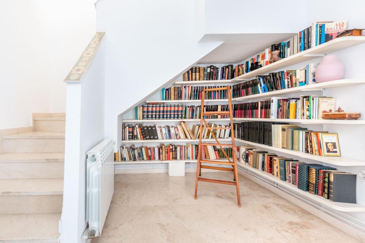 Apartamento Duplex Los Cartujanos I ماربيا المظهر الخارجي الصورة