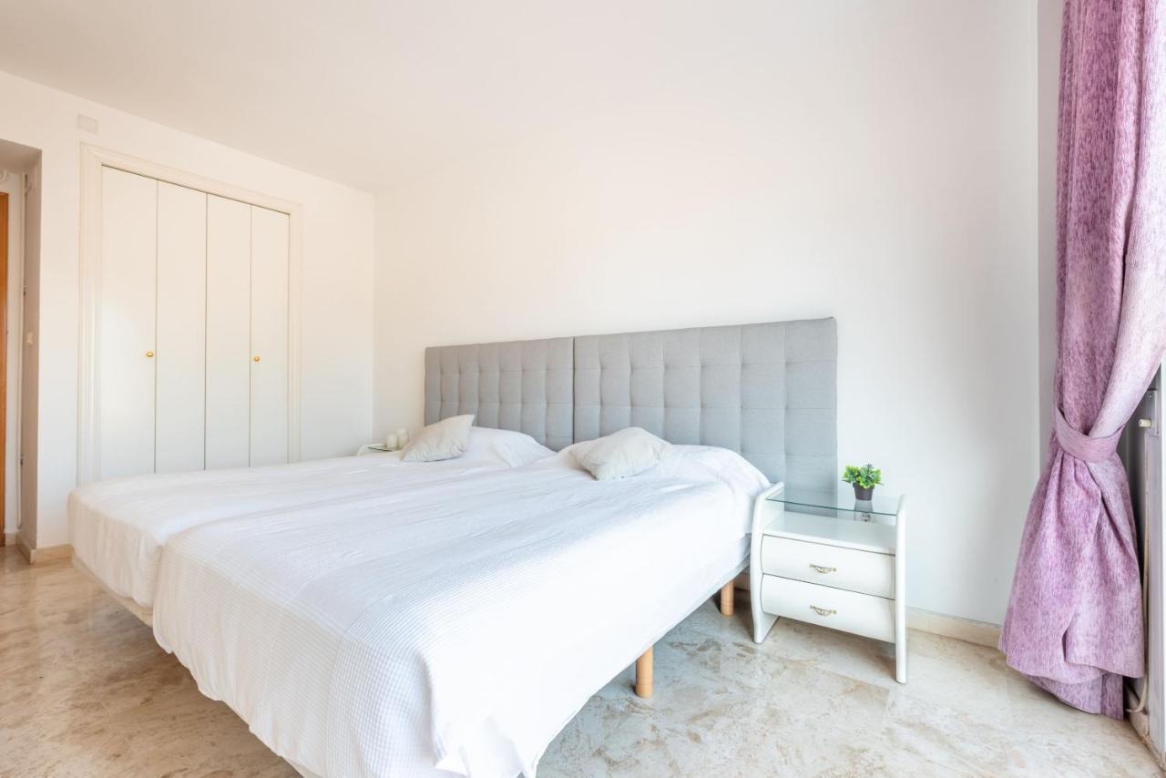 Apartamento Duplex Los Cartujanos I ماربيا المظهر الخارجي الصورة