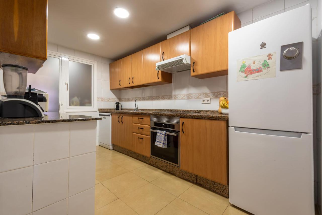 Apartamento Duplex Los Cartujanos I ماربيا المظهر الخارجي الصورة